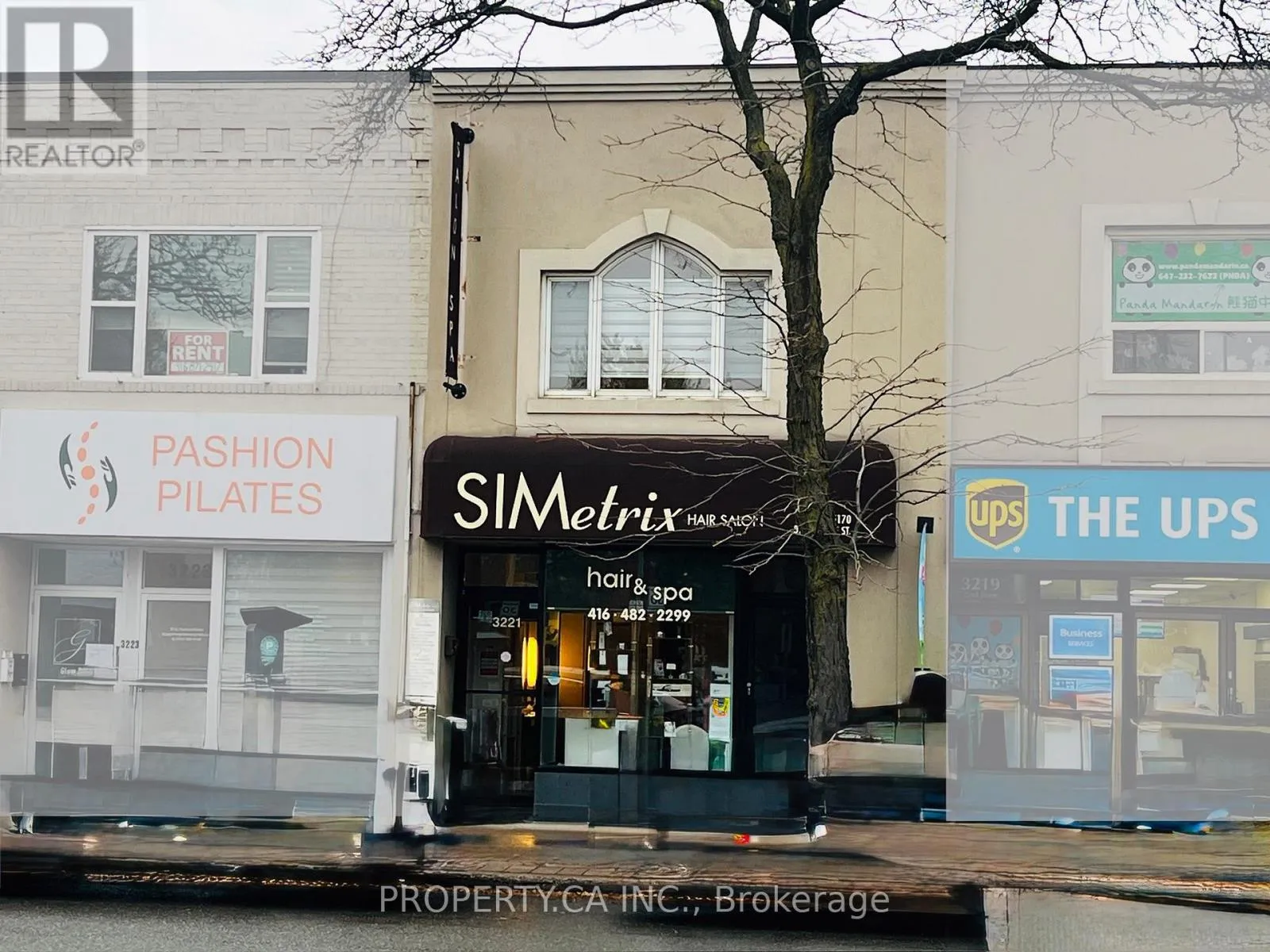 Commercial Sale For Sale