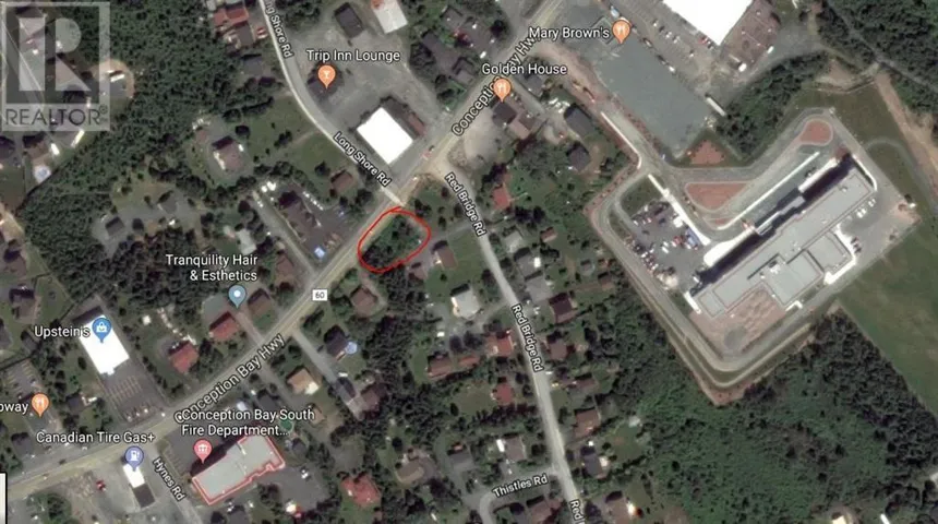 851 Conception Bay Highway, Conception Bay South, Newfoundland & Labrador A1X7R9