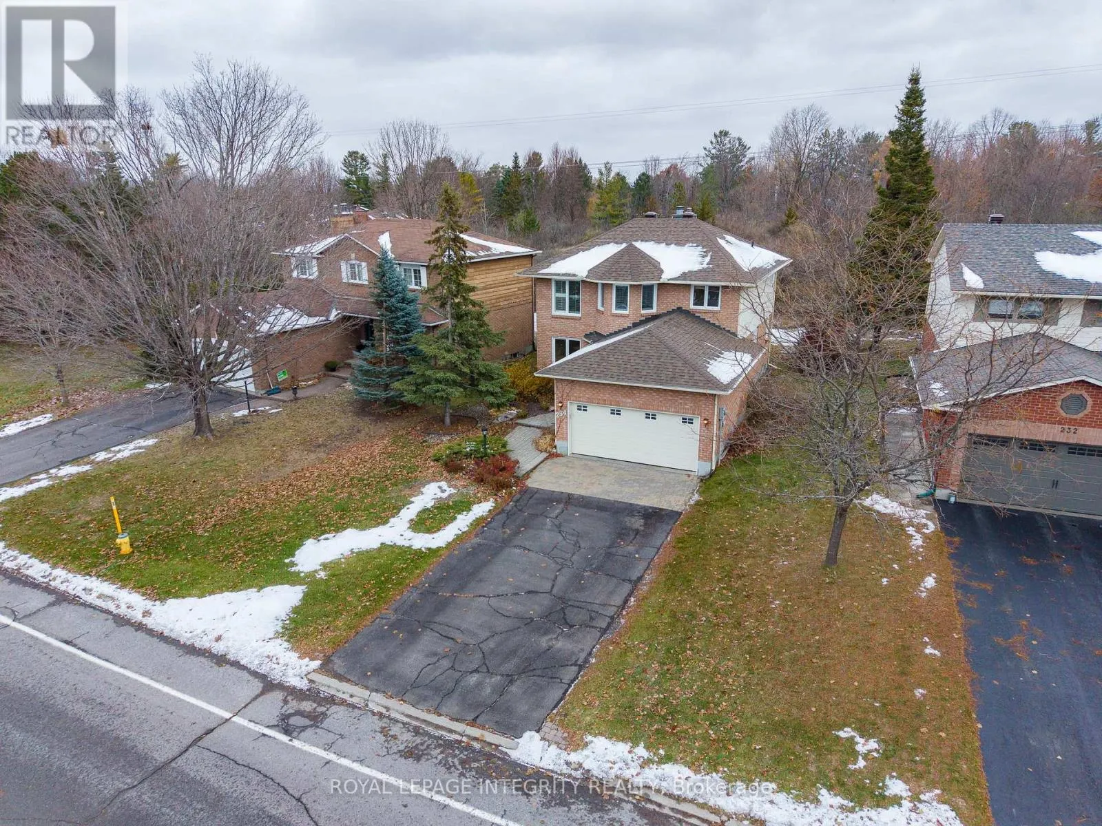 Residential For Sale