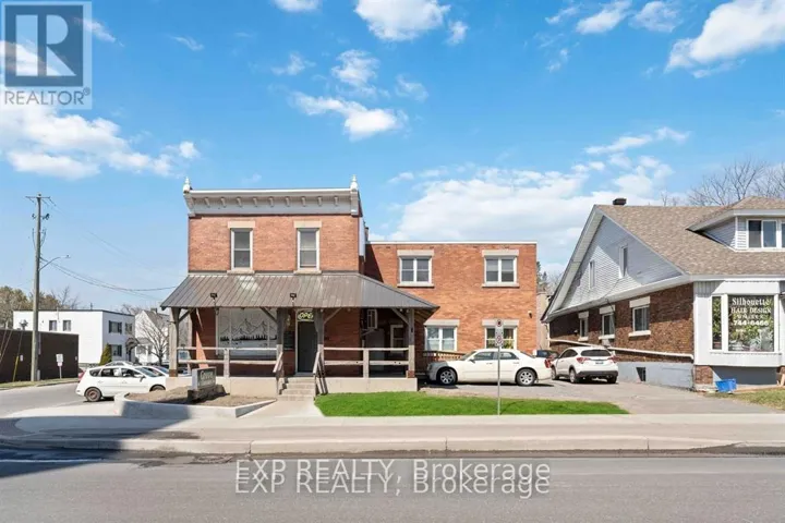 381-383 MONTREAL ROAD, Ottawa, Ontario K1L6A8