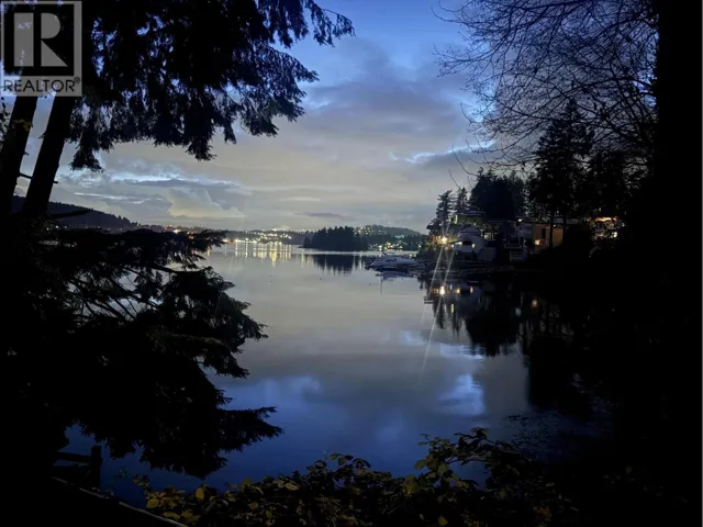 4855 BELCARRA BAY ROAD, Port Moody, British Columbia V3H4N4