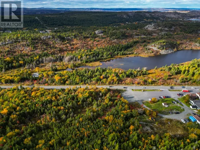 465 Conception Bay Highway, Brigus, Newfoundland & Labrador A0A2B0