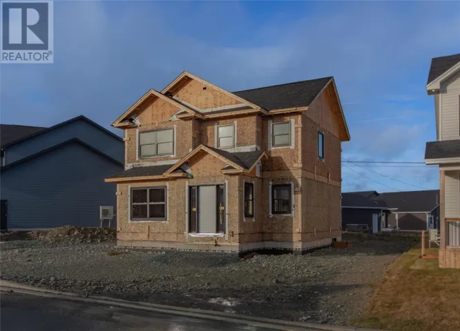 11 Dragonfly Place, St. John's, Newfoundland & Labrador A1H0R1