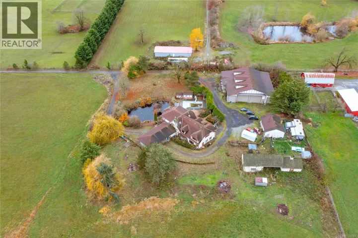 1909 Stamps Rd, Duncan, British Columbia V9L5W1