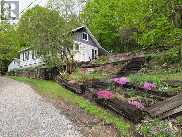 198 GAEBEL ROAD, Bancroft (Bancroft Ward), Ontario K0L1C0