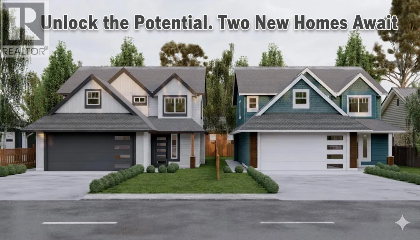 Residential For Sale