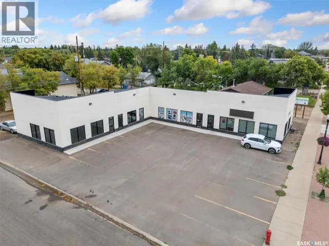 3 212 Central STREET W, Warman, Saskatchewan S0K0A1
