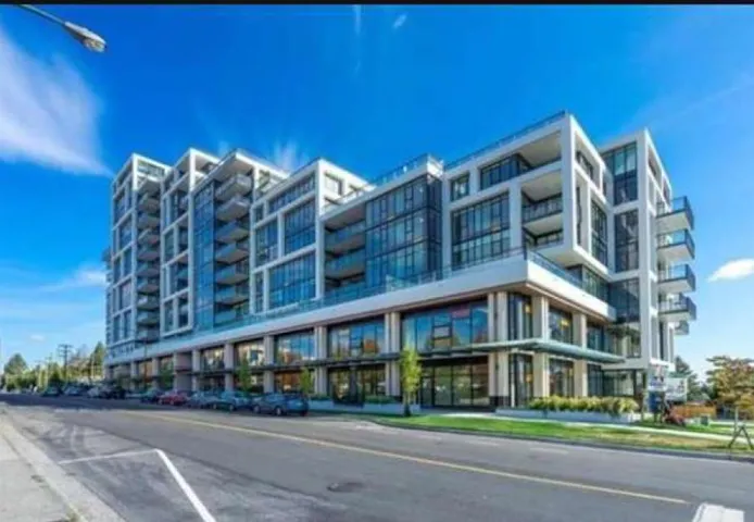 210 1522 FINLAY STREET, White Rock, British Columbia V4B4L9
