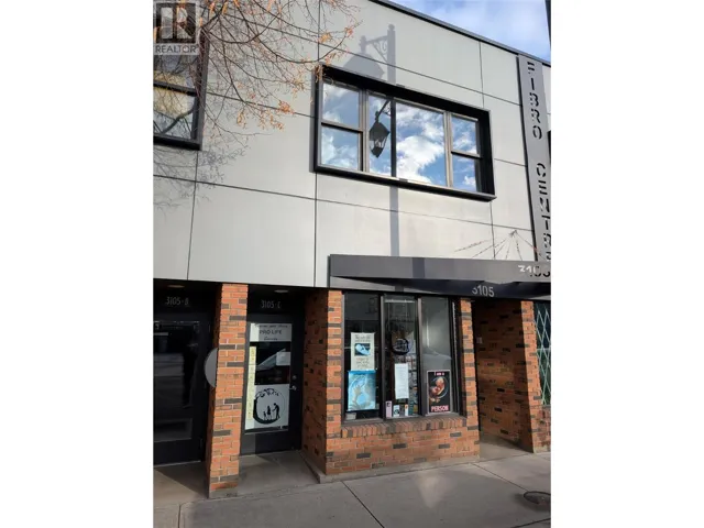 3105 31 Avenue Unit# C, Vernon, British Columbia V1T2G9