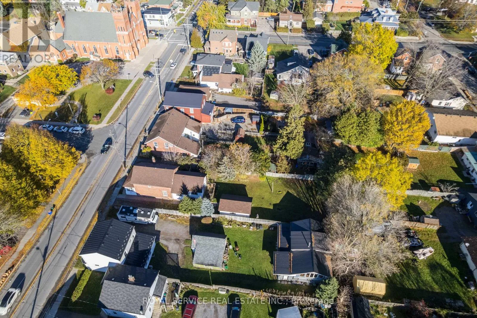 Residential For Sale