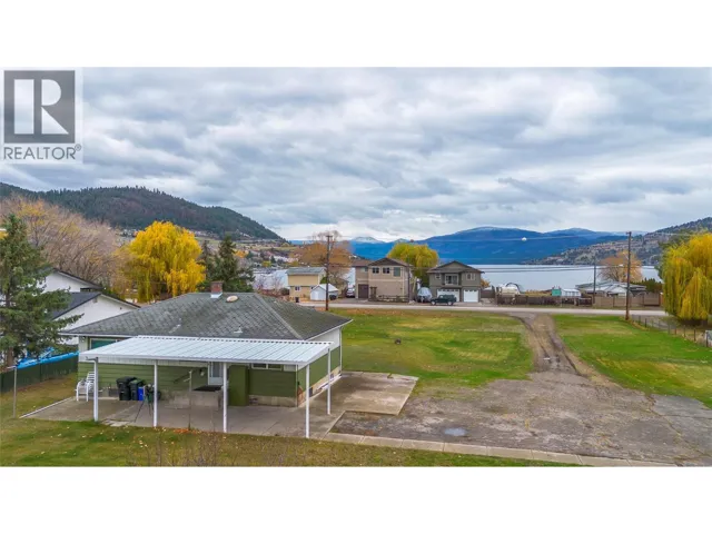 2619 Lakeshore Road, Vernon, British Columbia V1H1N1