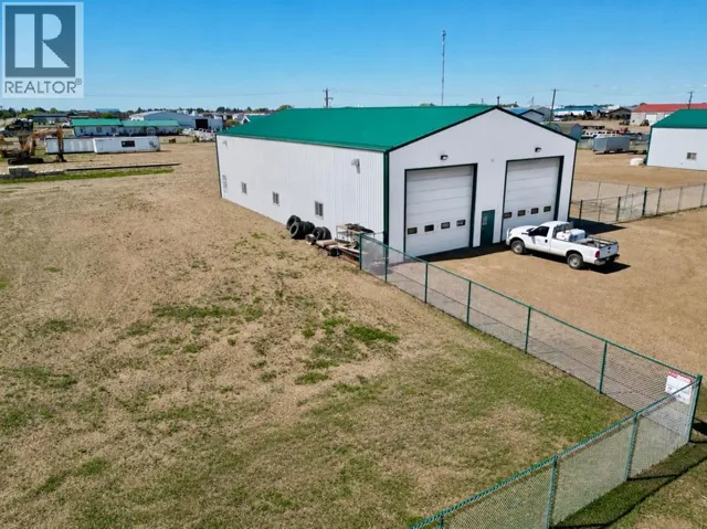 9802 97 Street, La Crete, Alberta T0H2H0