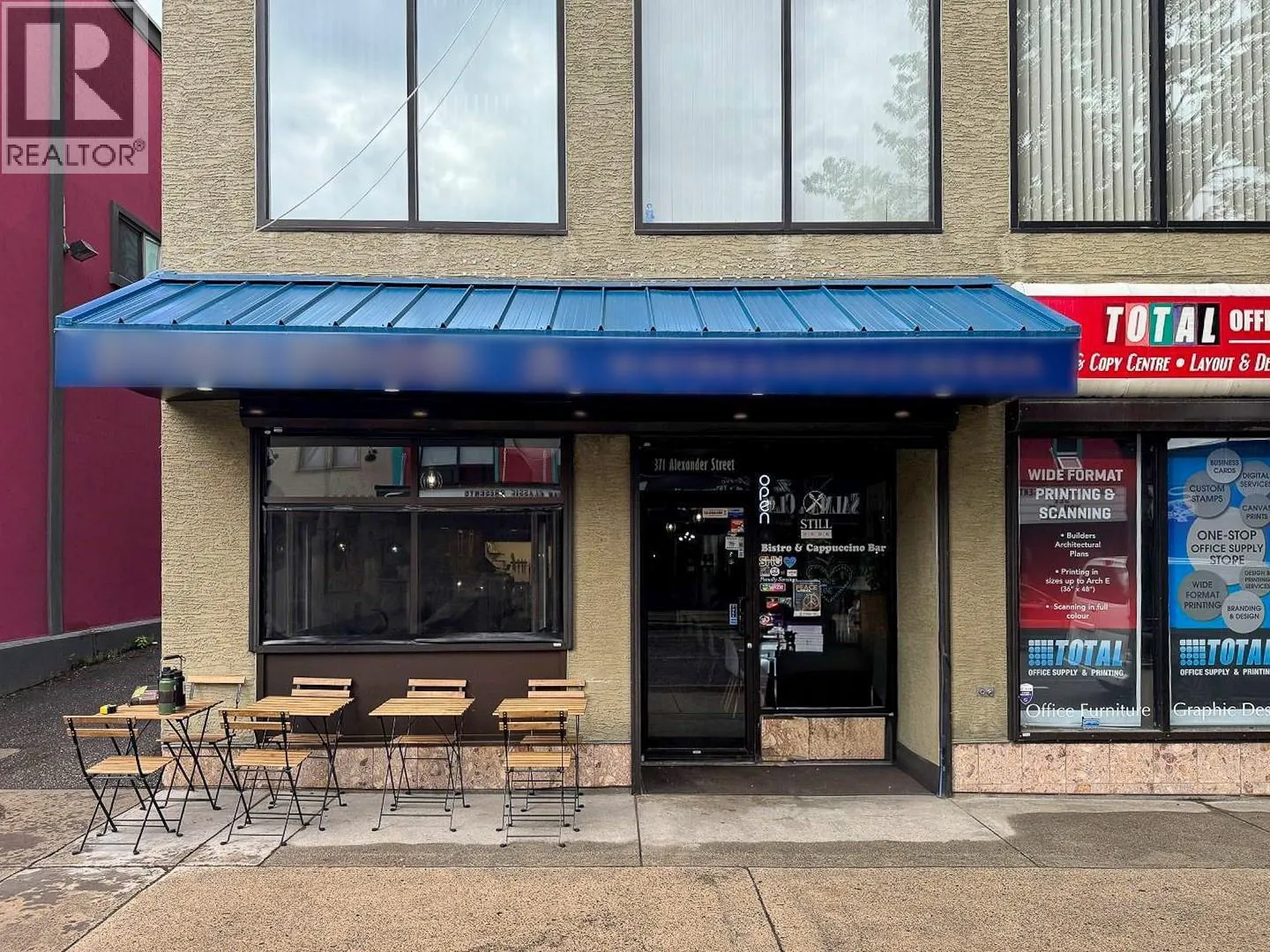 Commercial Lease For Rent