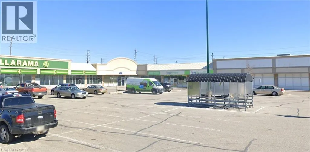 Commercial Lease For Rent