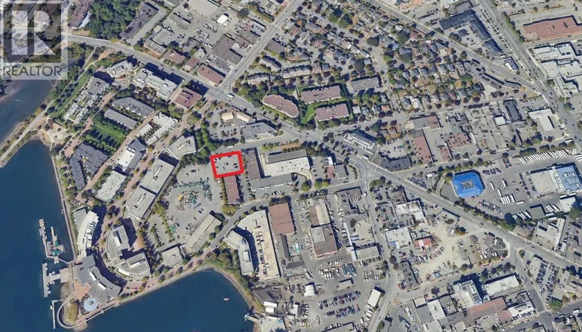 415 Dunedin St, Victoria, British Columbia V8T5G8