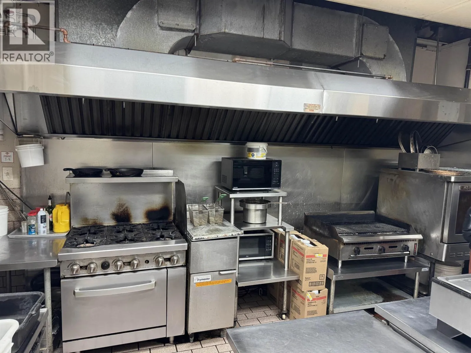 Commercial Sale For Sale