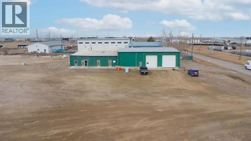 5520 59 Avenue, Lloydminster, Alberta T9V0C7