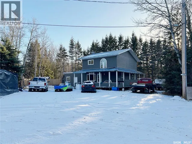 6 Joanne PLACE, Lakeland Rm No. 521, Saskatchewan S0J0N0