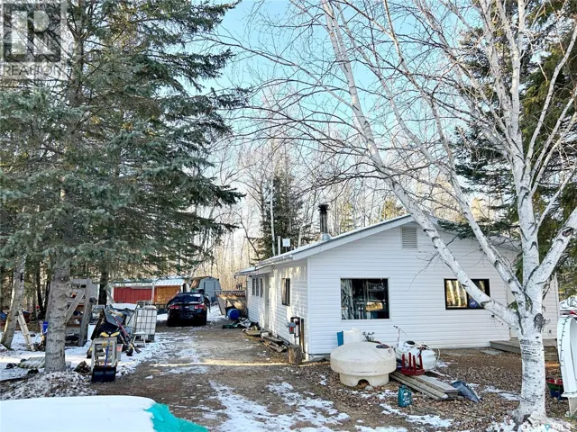 4 Joanne PLACE, Lakeland Rm No. 521, Saskatchewan S0J0N0