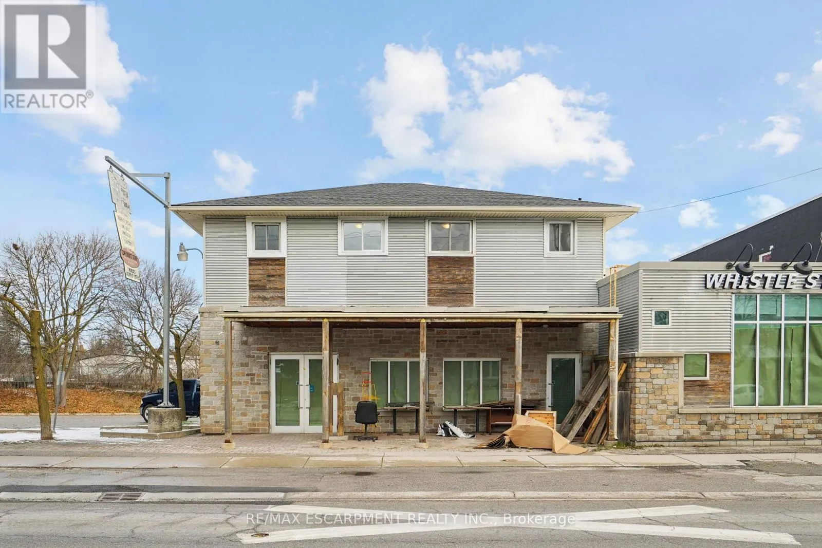 Residential For Sale