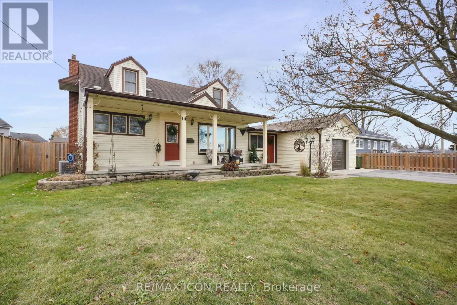 Residential For Sale