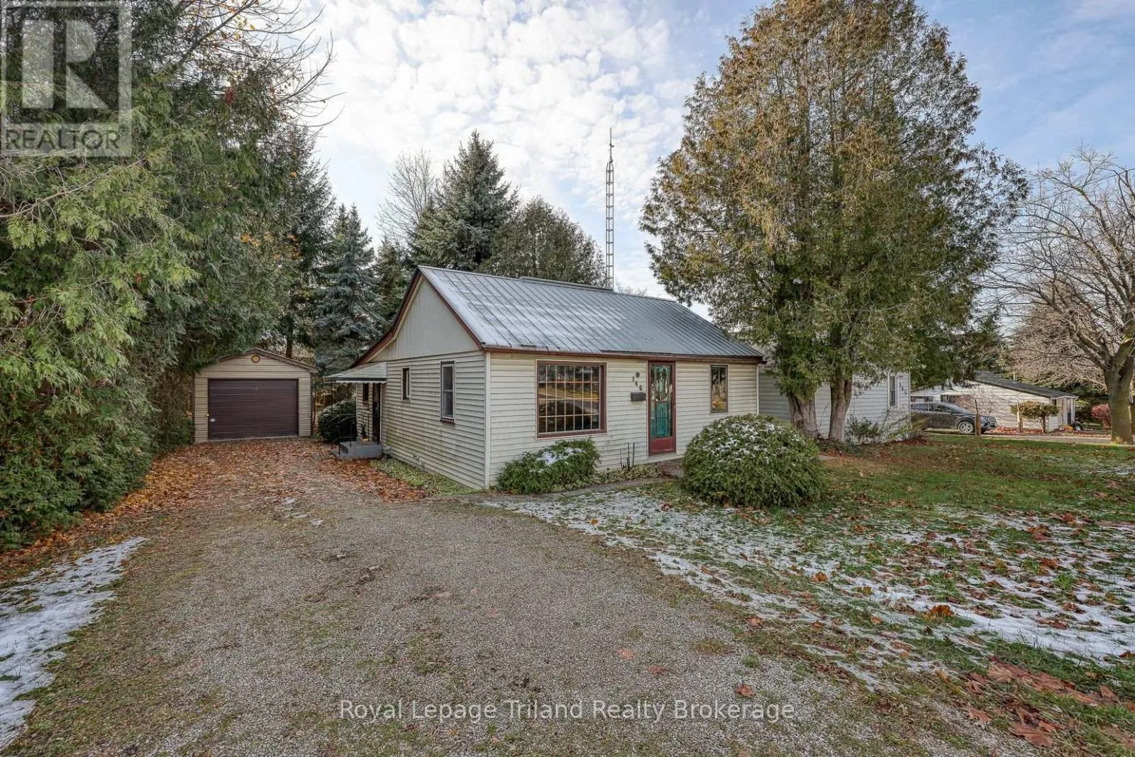 Residential For Sale