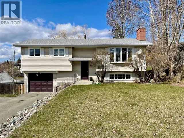 10 Beryl Drive, Logan Lake, British Columbia V0K1W0