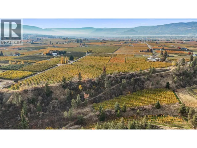 3700 Pooley Road, Kelowna, British Columbia V1W4G9