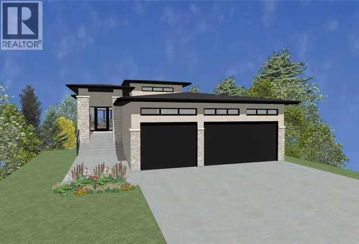 89 Coulee Ridge Crescent SW, Medicine Hat, Alberta T1B0T9