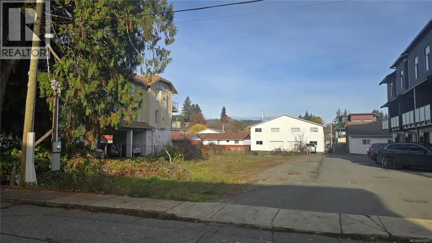 231 First St, Duncan, British Columbia V9L1R3