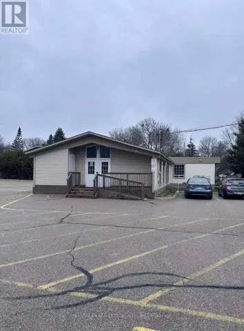 459 CROSBY AVENUE, Richmond Hill (Crosby), Ontario L4C2R9