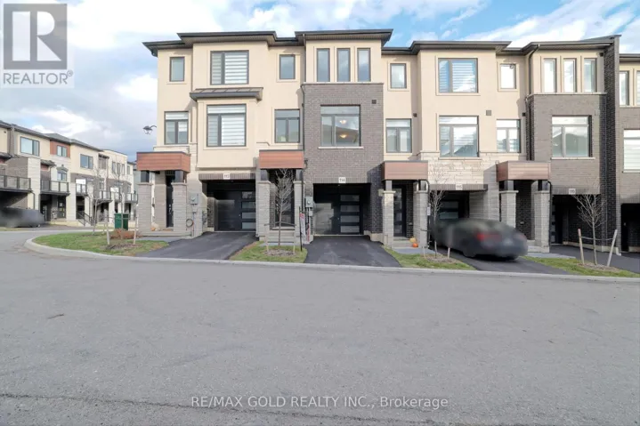 114 - 155 EQUESTRIAN WAY, Cambridge, Ontario N3E0E8