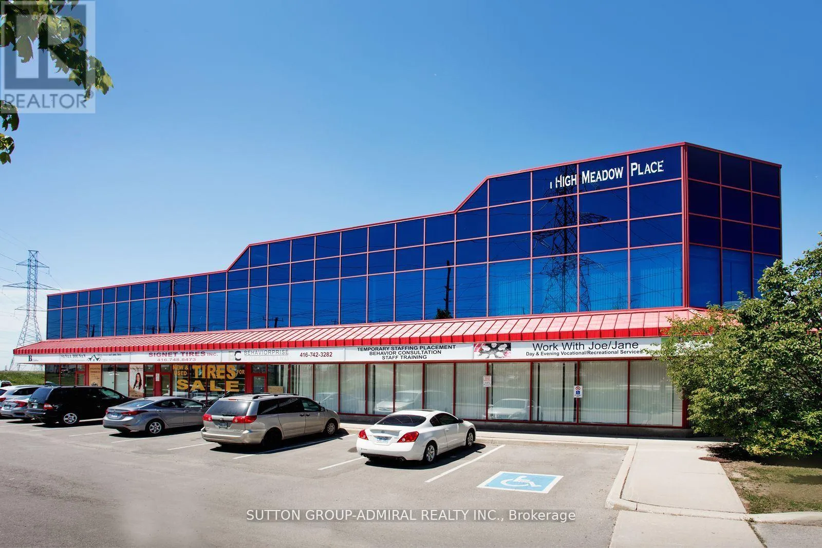 Commercial Lease For Rent