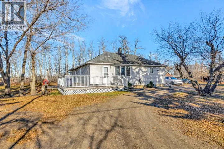 105 1st Ave West, Waseca, Saskatchewan S0M3A0