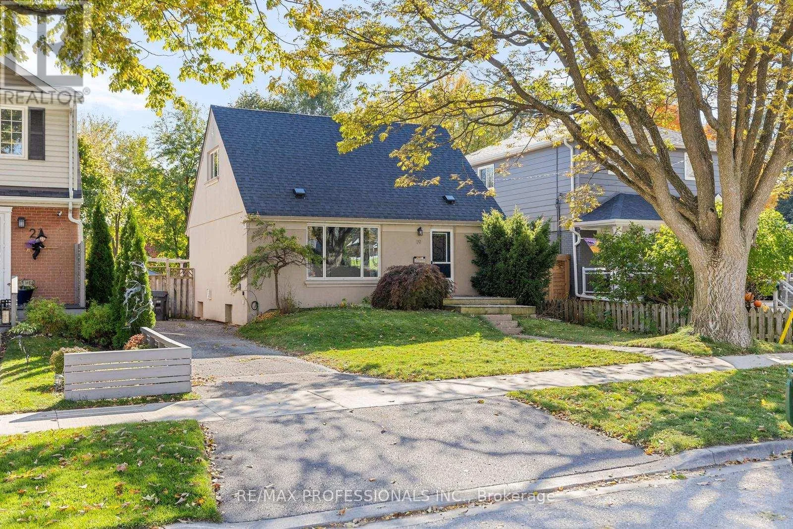 Residential For Sale