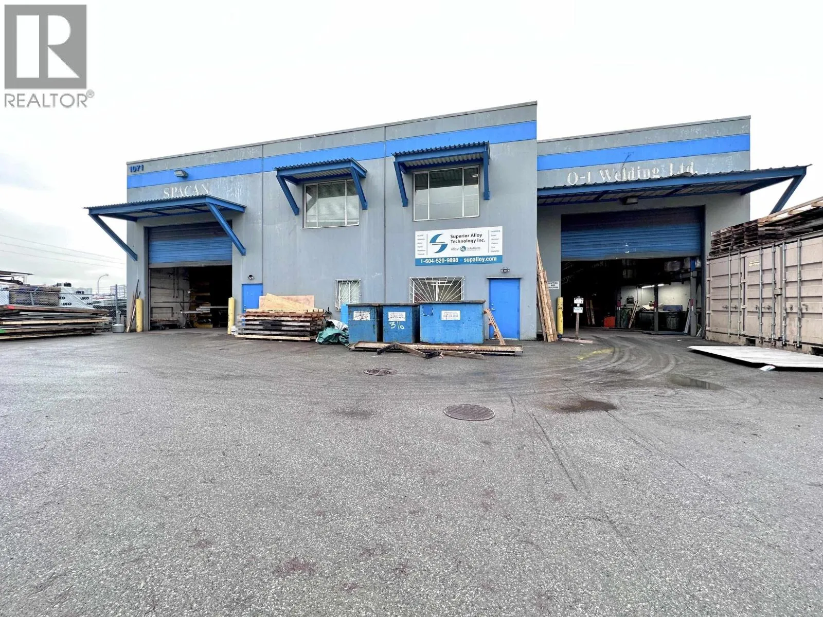 Commercial Sale For Sale