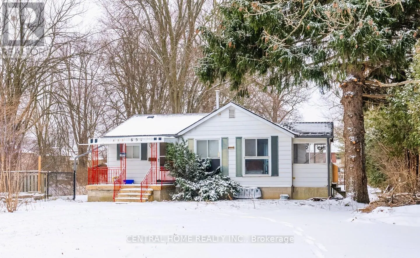 Residential For Sale