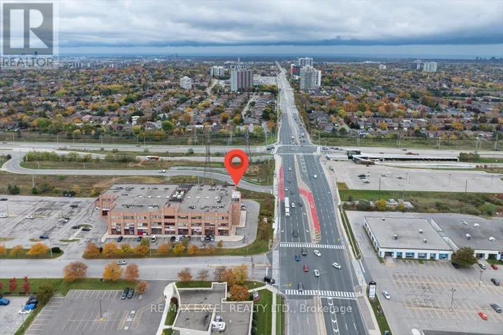 339 & 350 - 1550 SOUTH GATEWAY ROAD, Mississauga (Northeast), Ontario L4W5G6