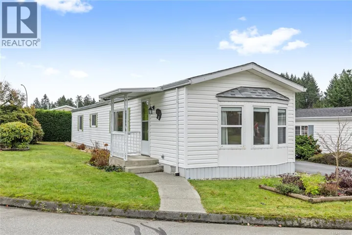34 1174 Morrell Cir, Nanaimo, British Columbia V9R6K6