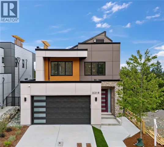 2210 Archer Gate, Langford, British Columbia V9B3S1