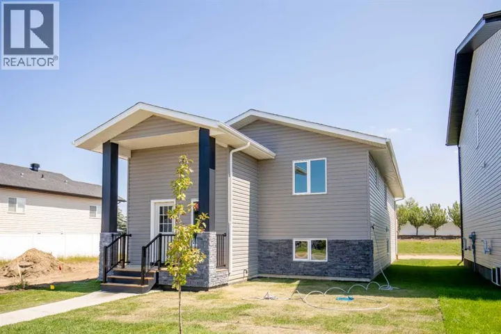 109 Aztec Crescent, Blackfalds, Alberta T4M0M7