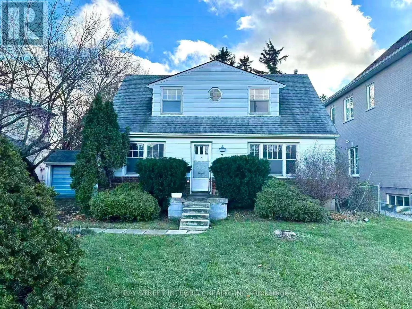 Residential For Sale