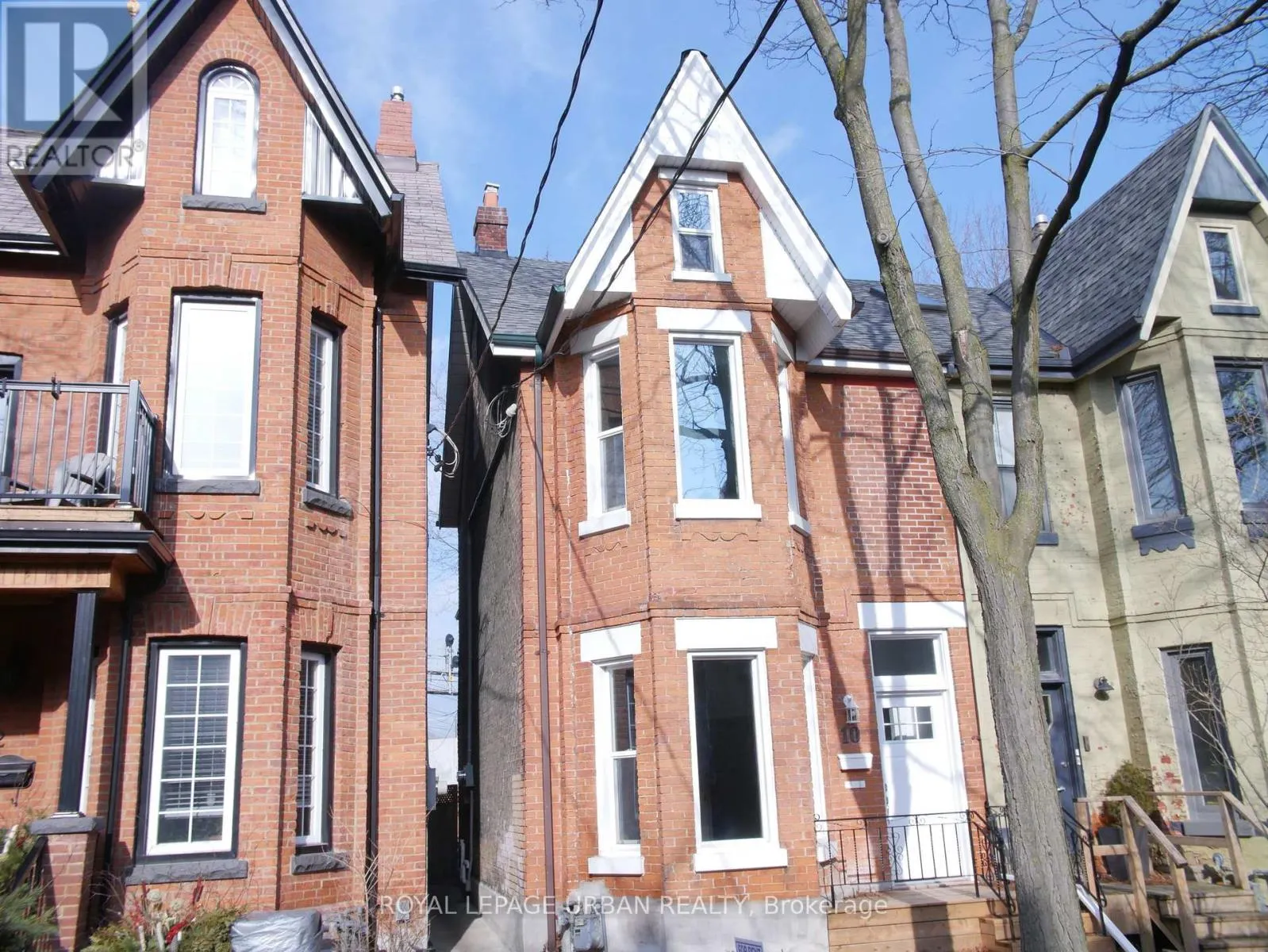 Residential For Sale