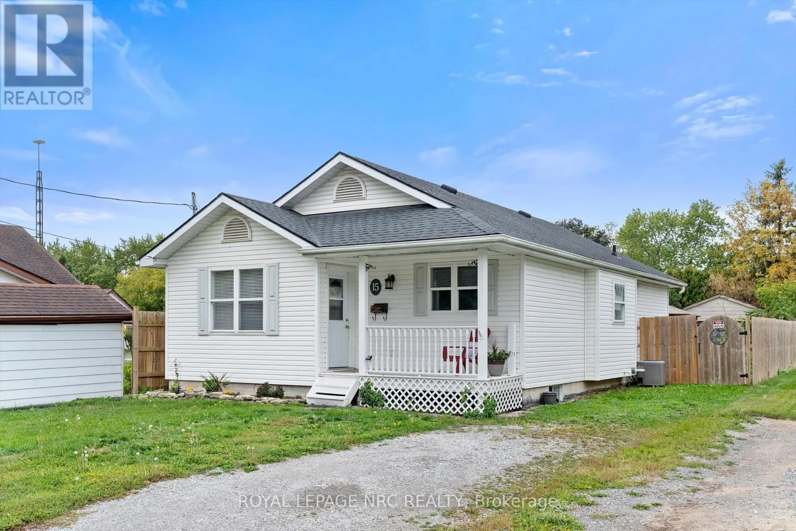 Residential For Sale