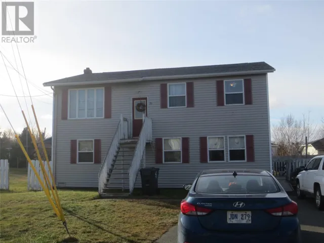 28 Woodgrove Acres Close, Kelligrews, Newfoundland & Labrador A1K6G3