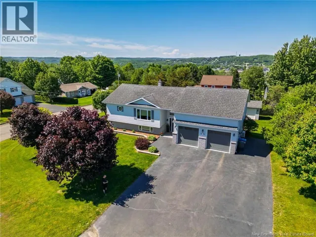 133 Wilson Crescent, Grand-Sault/Grand Falls, New Brunswick E3Y1G3