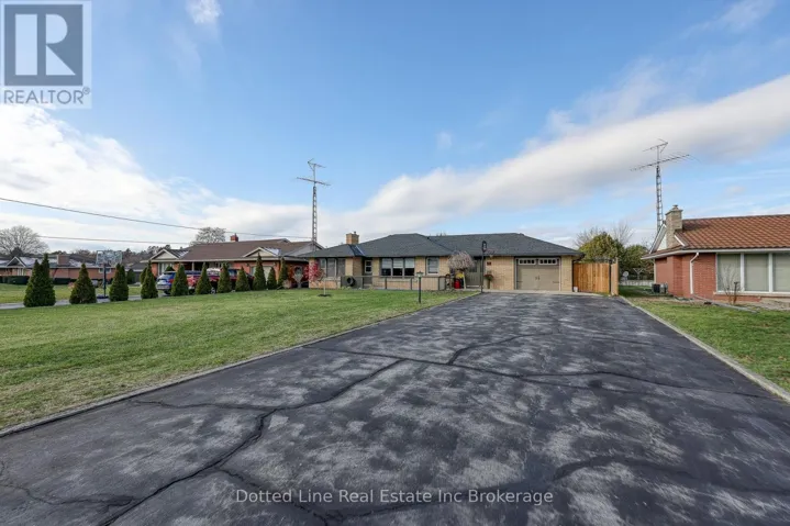 34 ALBERT STREET, Norfolk (Langton), Ontario N0E1G0