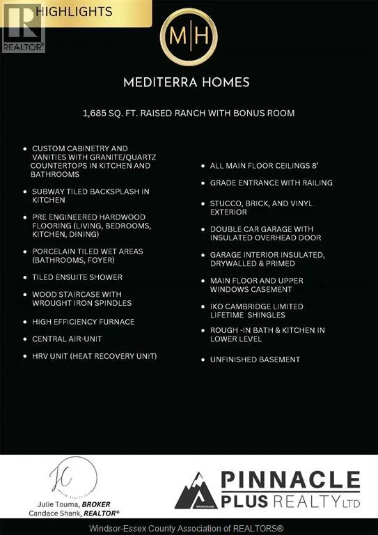 Residential For Sale