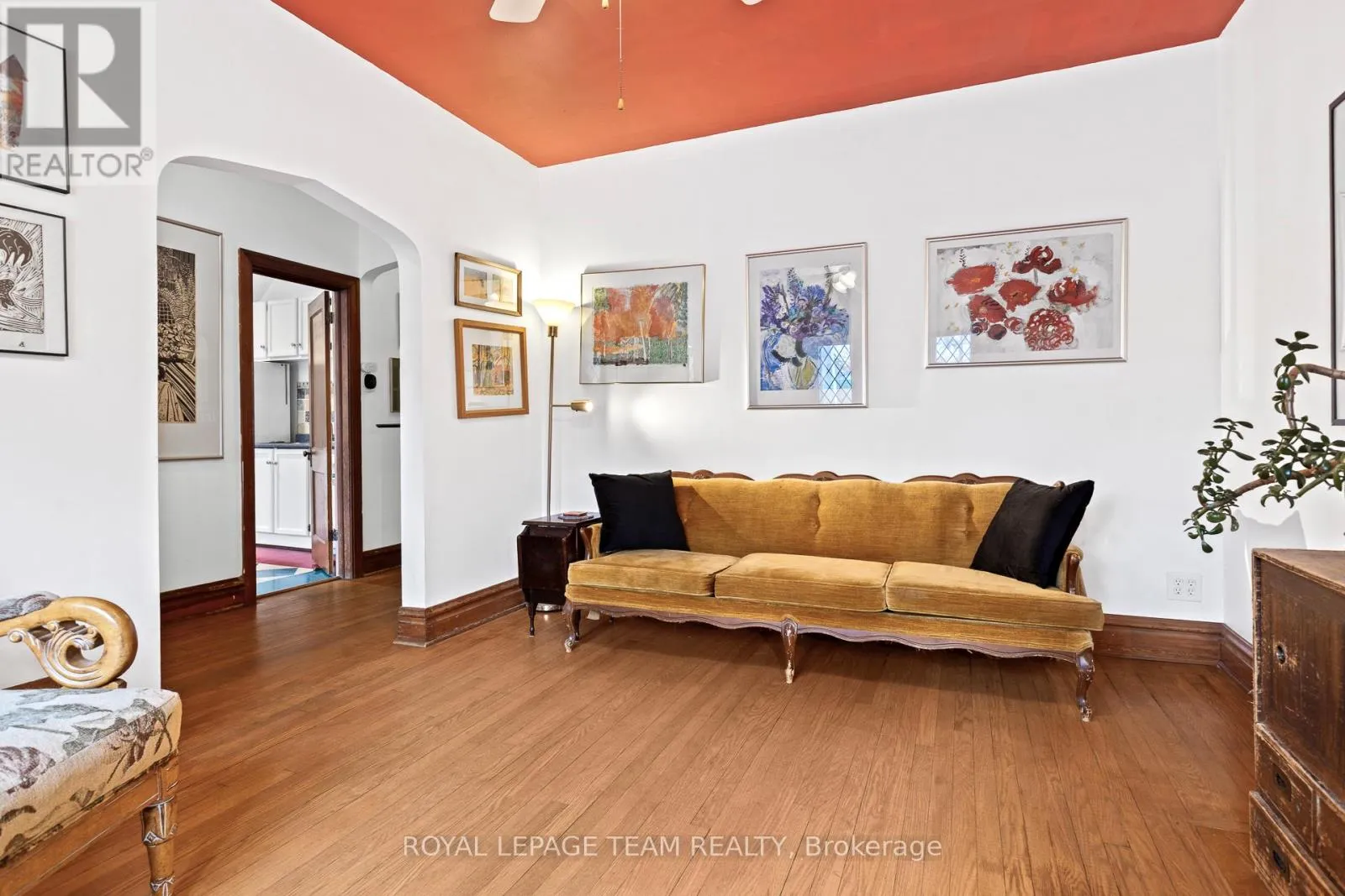 Residential For Sale