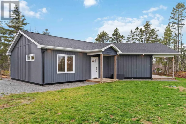 179 Heritage Way, East Hants, Nova Scotia B0N1Z0